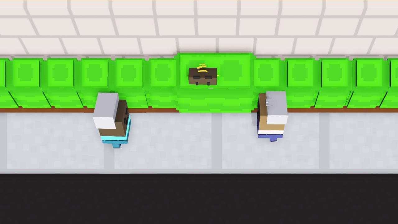 Ripped Pants at Work (itch) screenshot 5