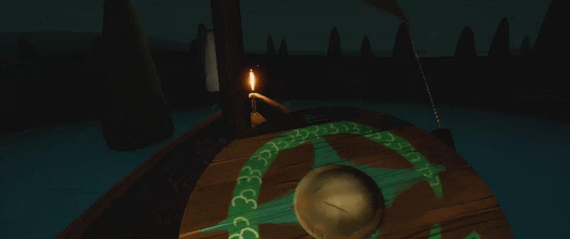 Vralhalla screenshot 5