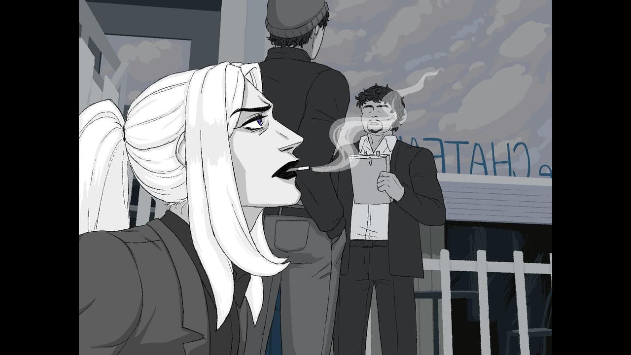nosedive: day1 screenshot 4