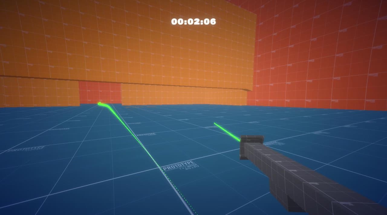 Jump In The Dump screenshot 3