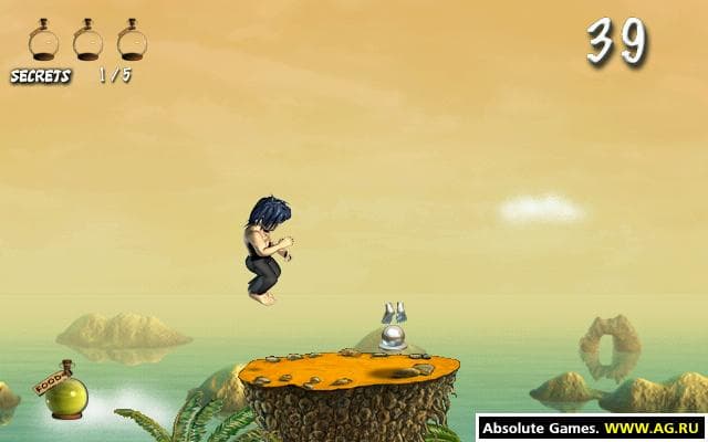 Akimbo: Kung-Fu Hero screenshot 5