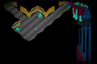 Evil Evil Woyems screenshot 2