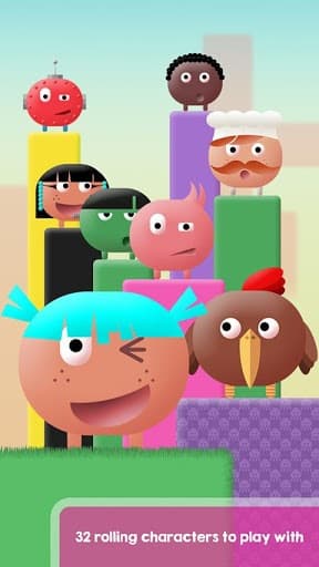 Thinkrolls 2 - Logic Puzzles screenshot 3
