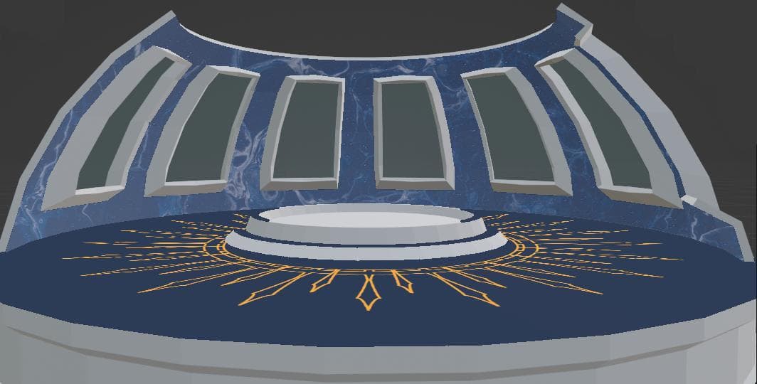 Winds of Berkana screenshot 4