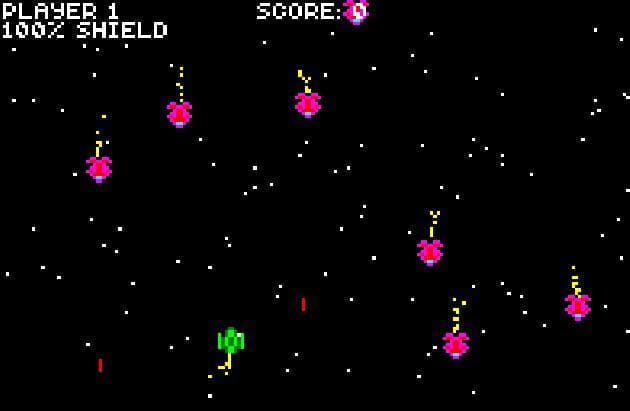 Alien Invasion (itch) (botmark)