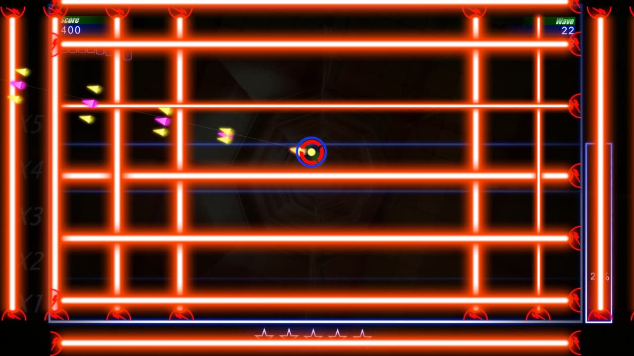 Hyper Bounce Blast screenshot 4