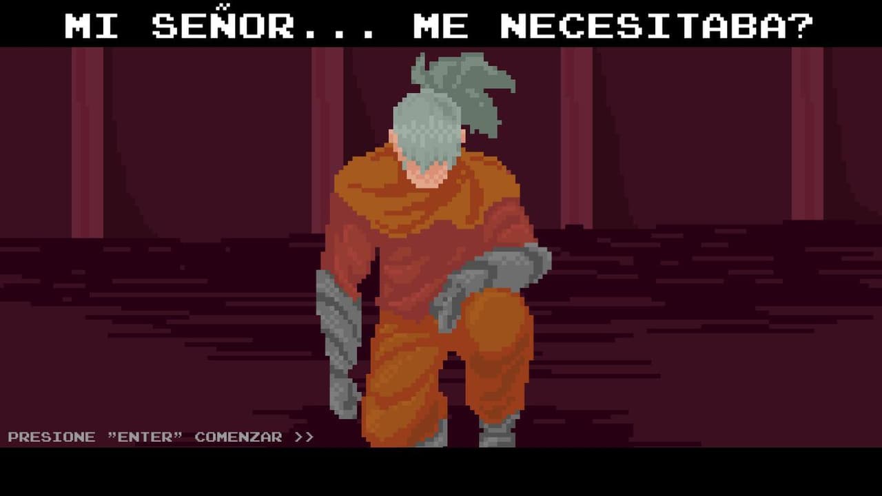 The Kings order screenshot 2