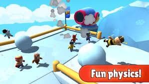 Stumble Guys! screenshot 3