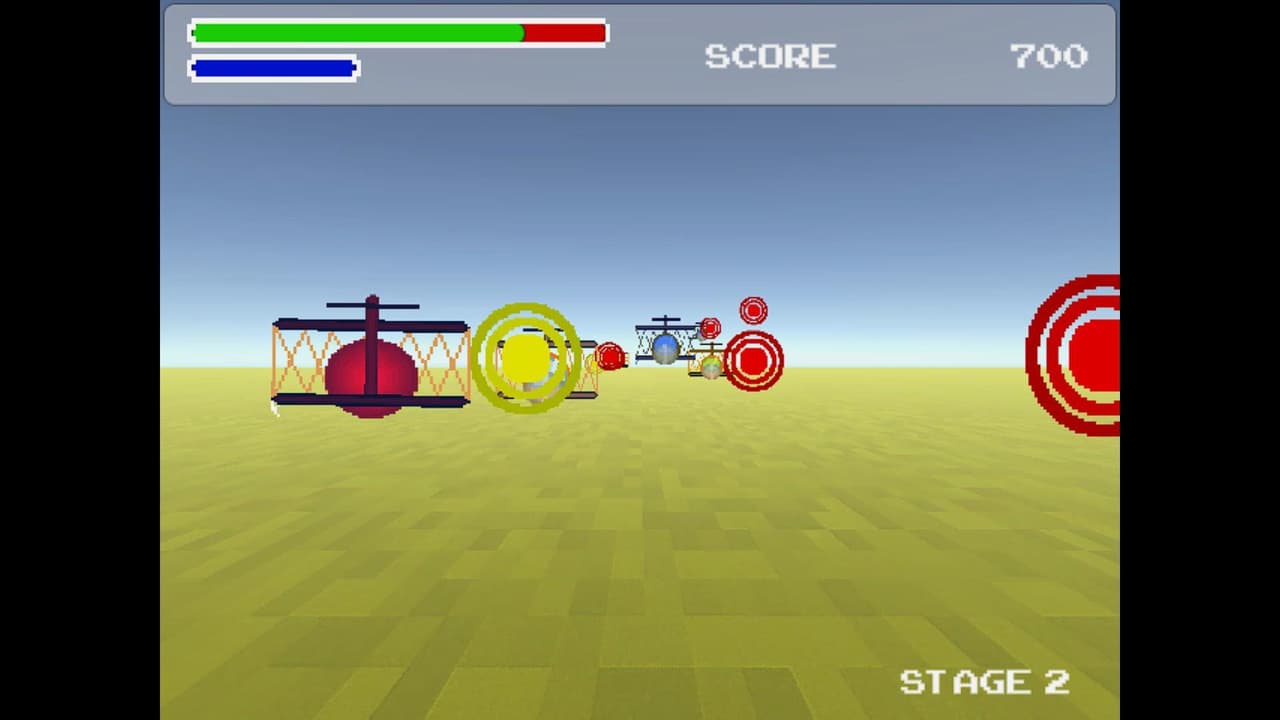 ADAMA screenshot 3