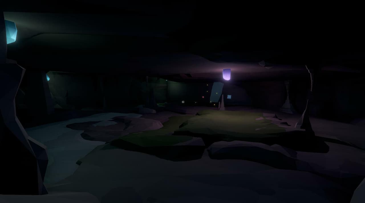 Palette (Ten Mens Games) screenshot 5