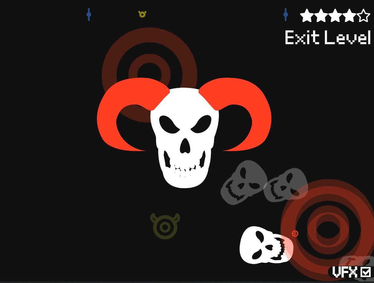 Arcade: BeatRusher Pixel