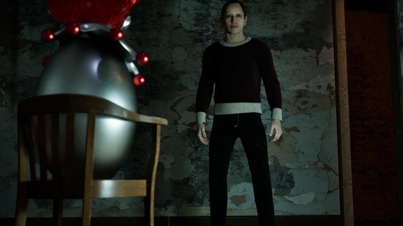 Terror of the time limit screenshot 3