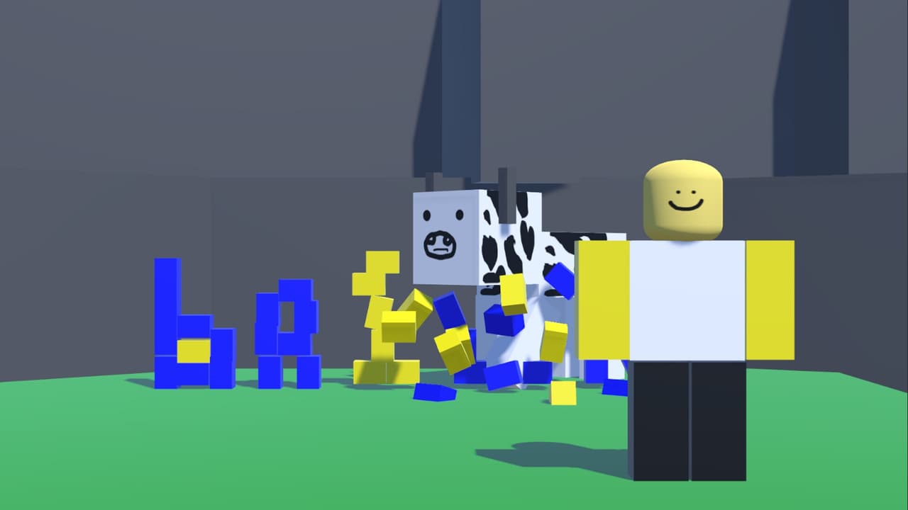 Brick City screenshot 4
