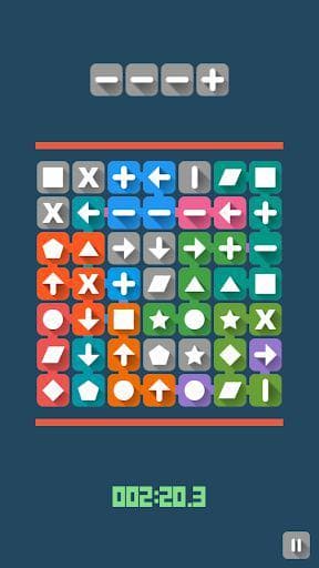 Symbol Series screenshot 3