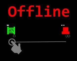 Network Offline