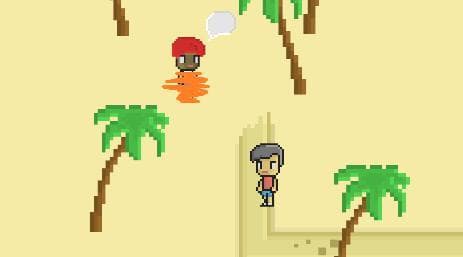 Beach Adventure (LancyStudio) screenshot 3