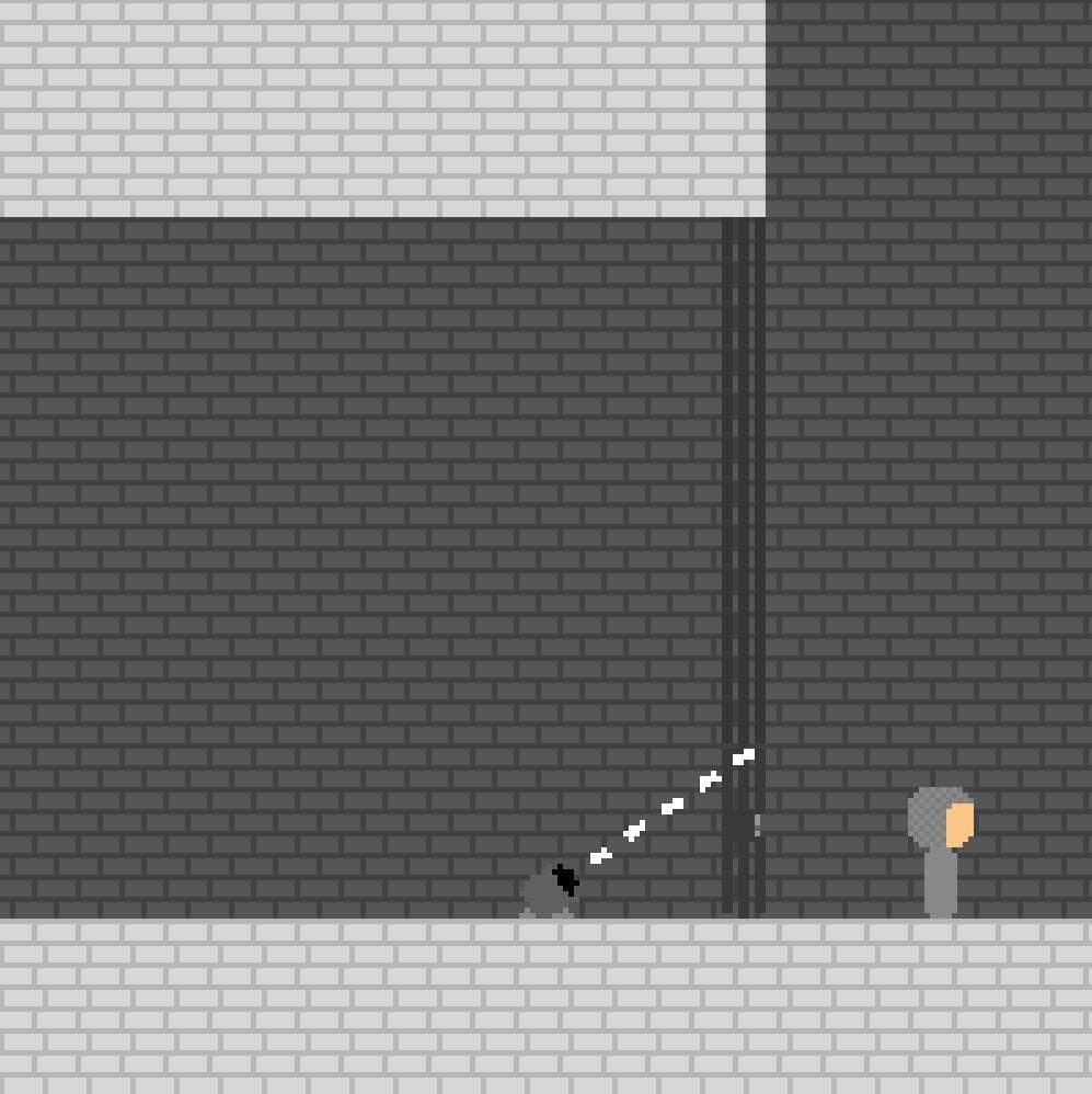 Cannon and Ball screenshot 2