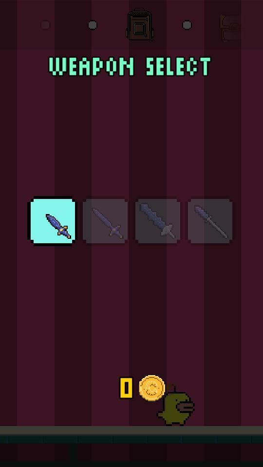 Ludum Dare 46 screenshot 2
