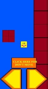 Blocky (itch) (CS GAME)