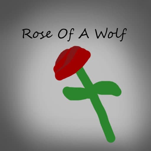 Rose Of A Wolf