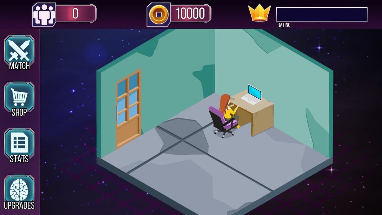Pro Gamer Tycoon screenshot 2