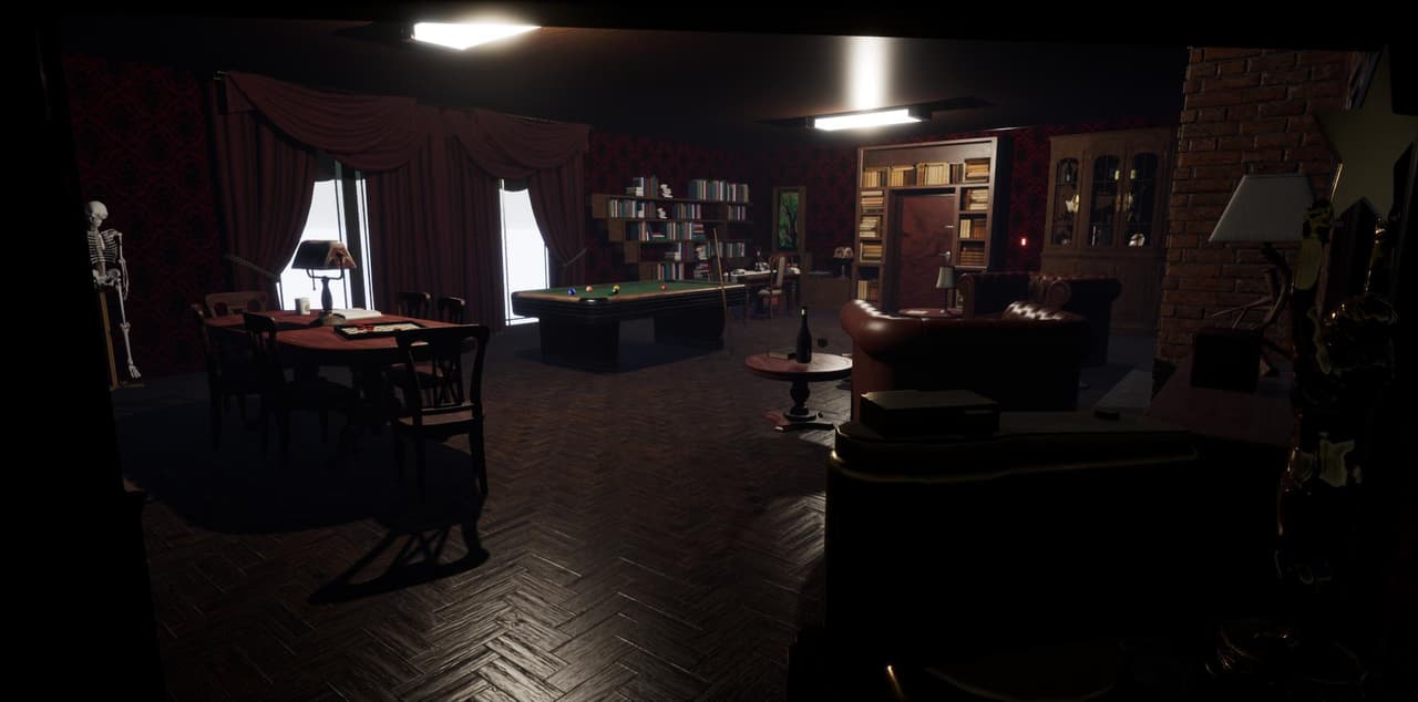 Polaroid (Shade) screenshot 4