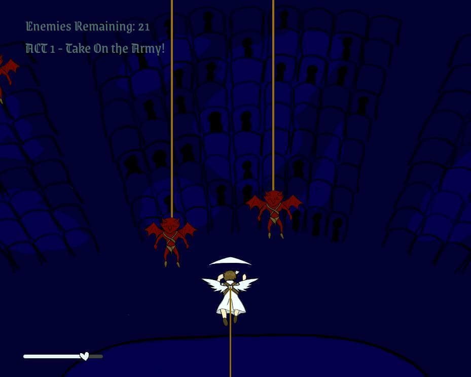 Sky Knight: The Musical