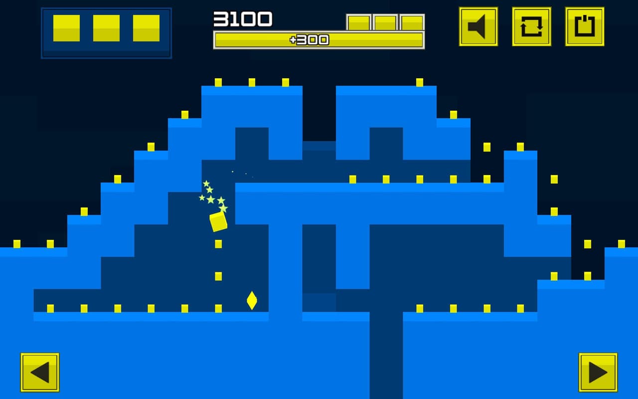 Pixelformer Lite screenshot 2