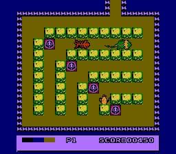 Colorful Dragon screenshot 6