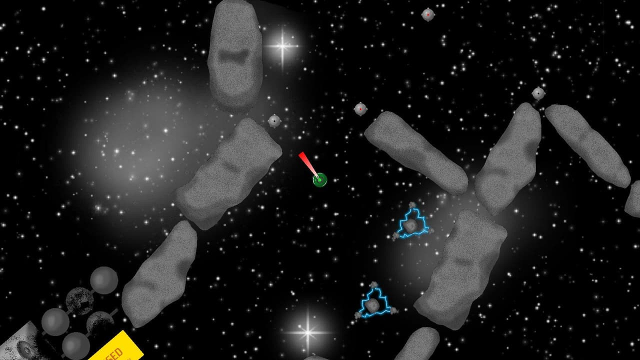 Set Phasers to Thrust v1.5 screenshot 3