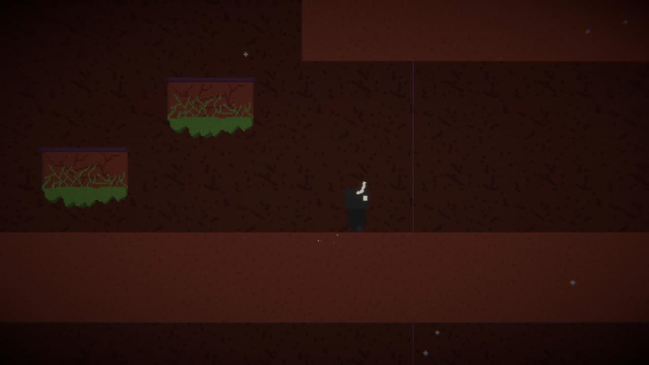 Relics of the Past screenshot 3
