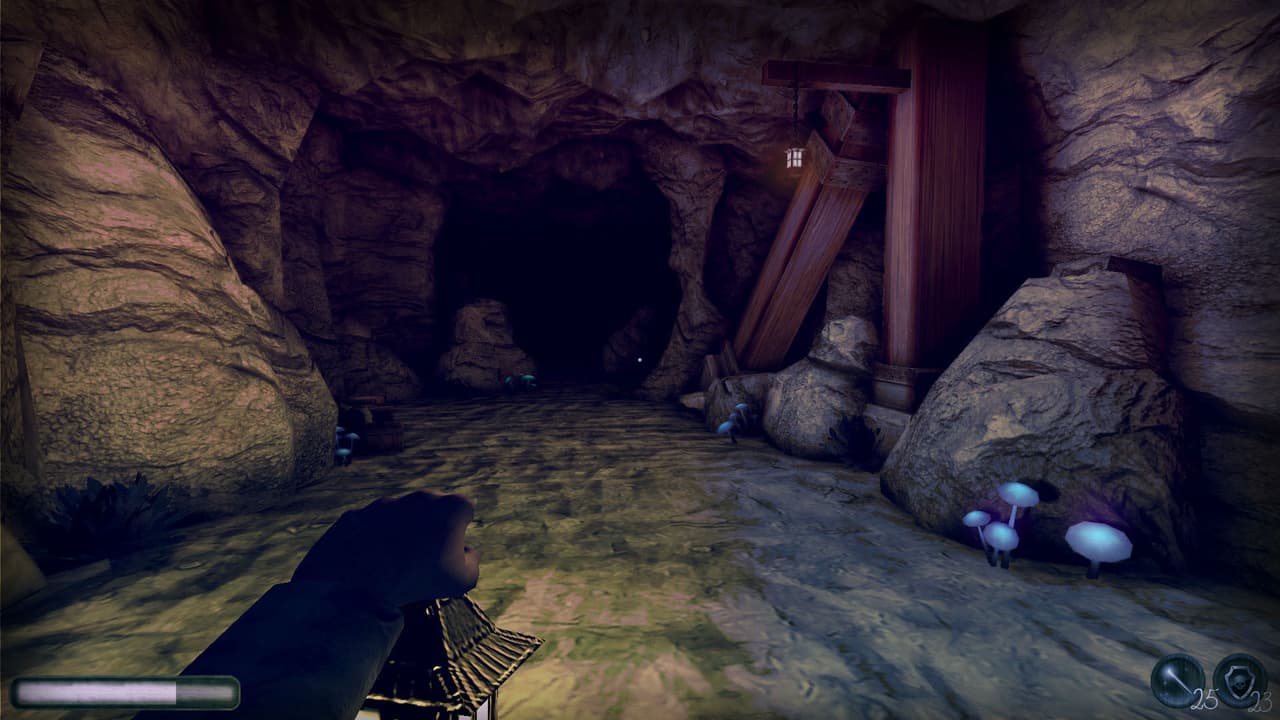 UnderDread screenshot 6