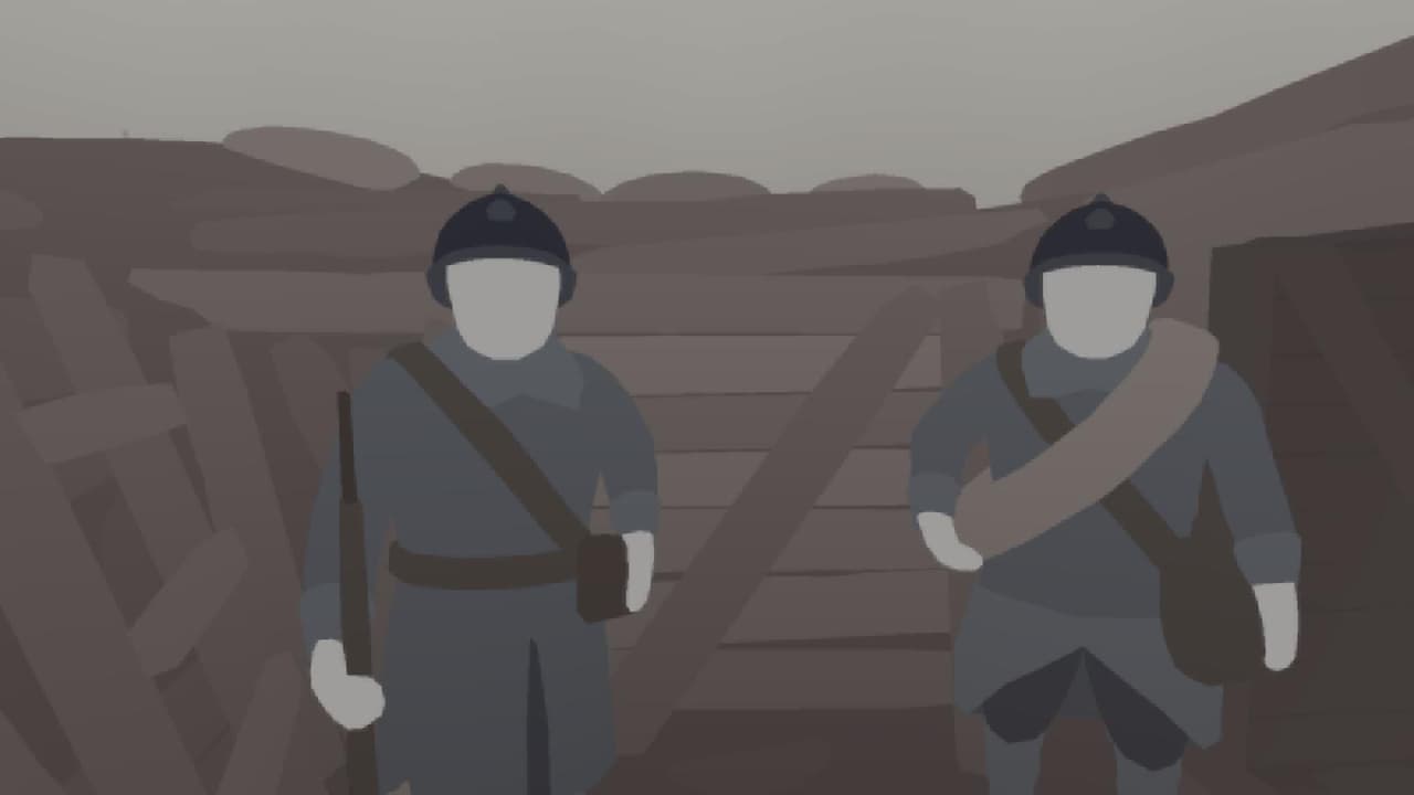 Adrian screenshot 6