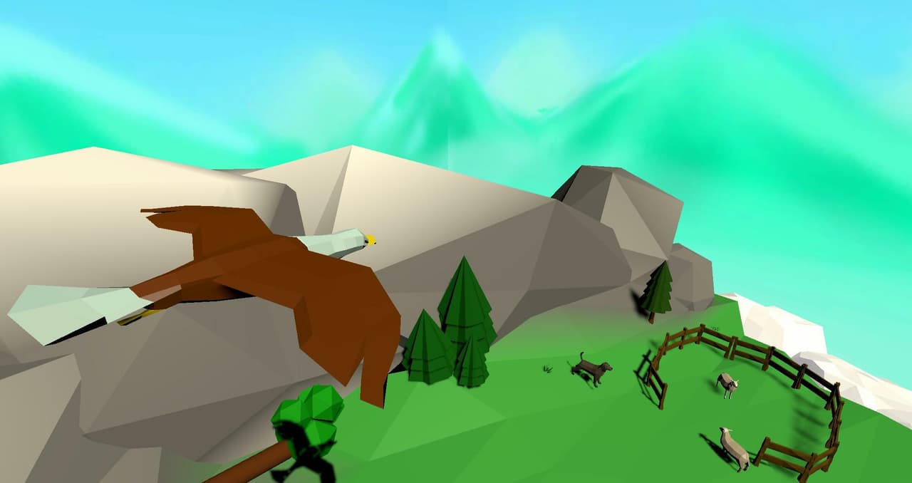 Flock Off screenshot 3