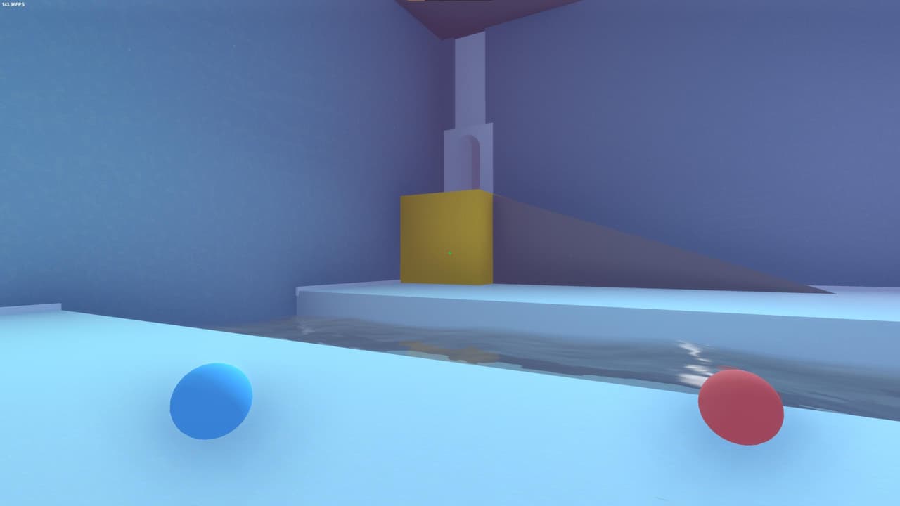 Push the Pull screenshot 3