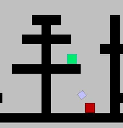 Cubed The Demo