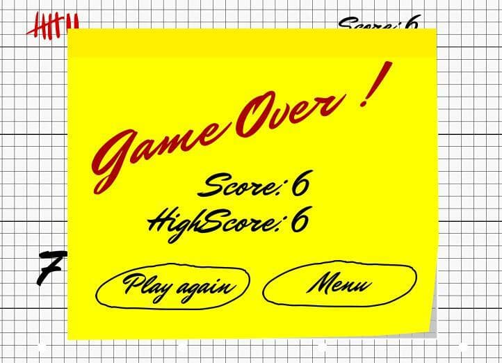 Divisible screenshot 5