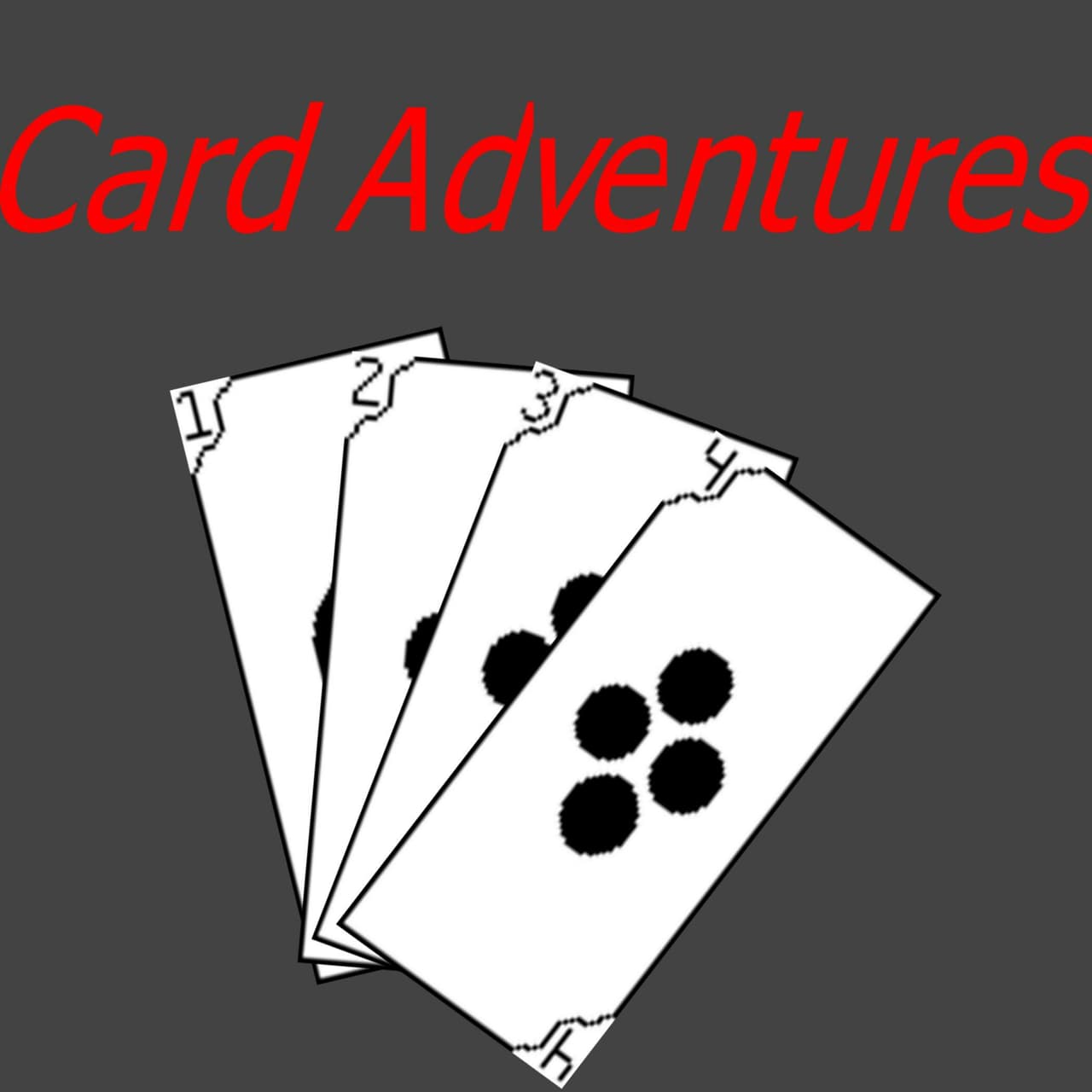 Card Adventures (itch)
