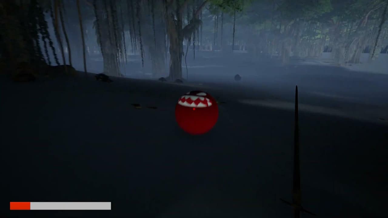 Foggy Island screenshot 3