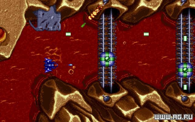 Tubular Worlds screenshot 6