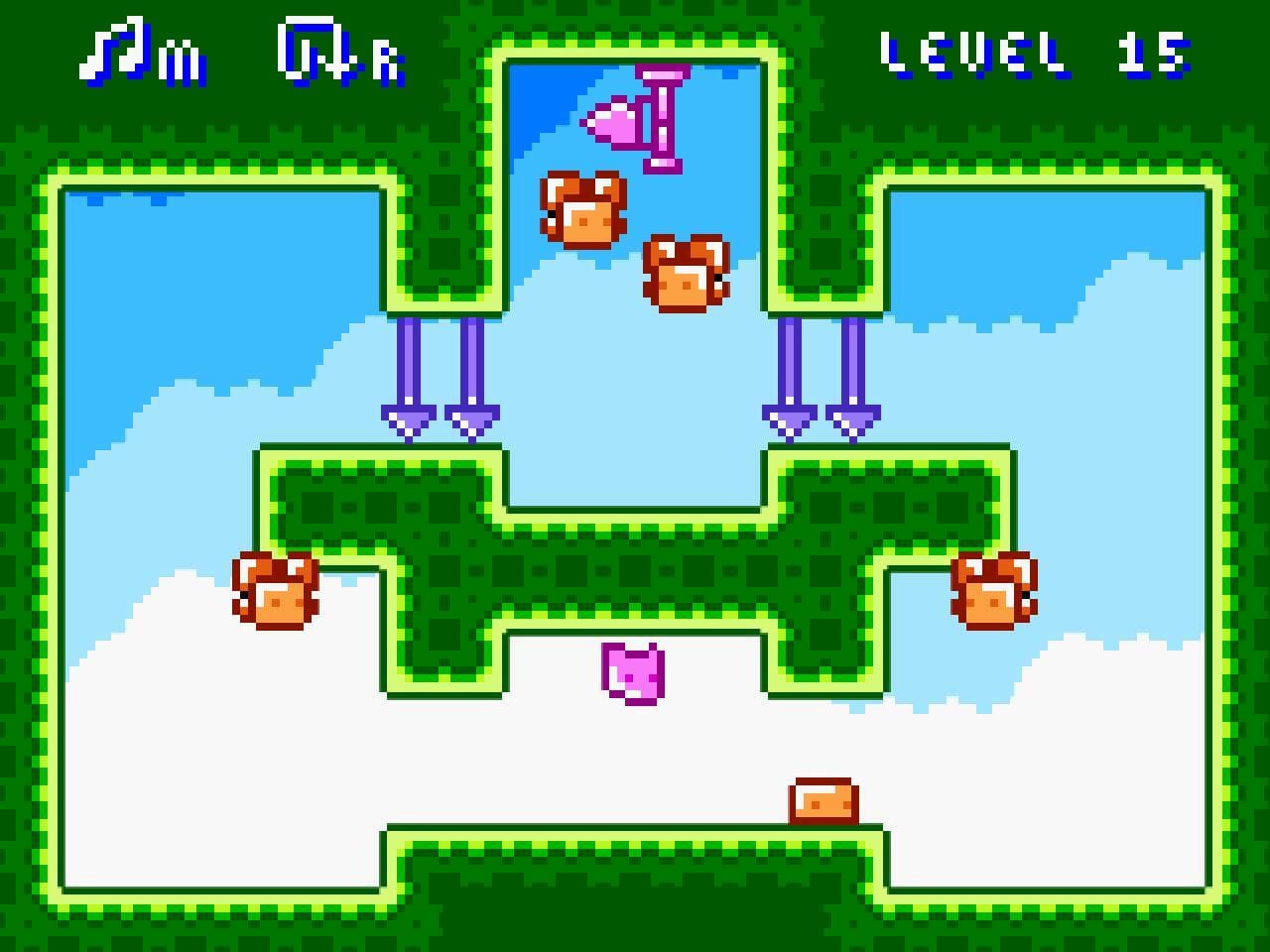 Mini Switcher screenshot 4