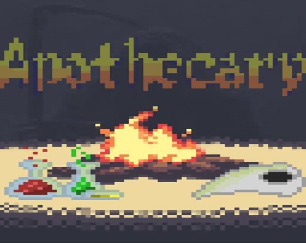 The Apothecary