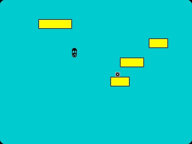 Paracaidista Kerl! screenshot 3