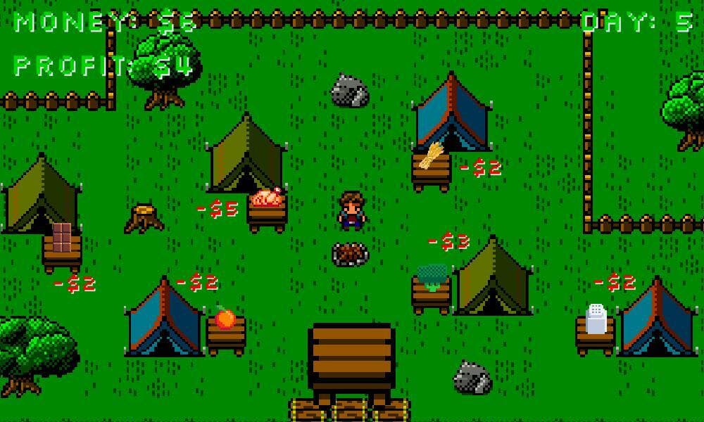 A Little Cooking screenshot 3