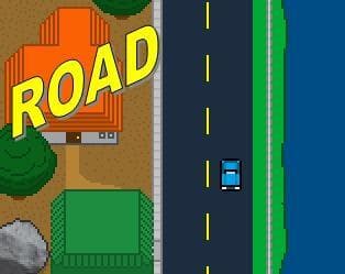 ROAD (YH9)