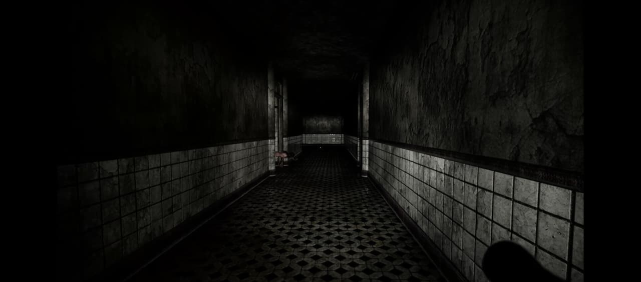 Eternal night screenshot 6