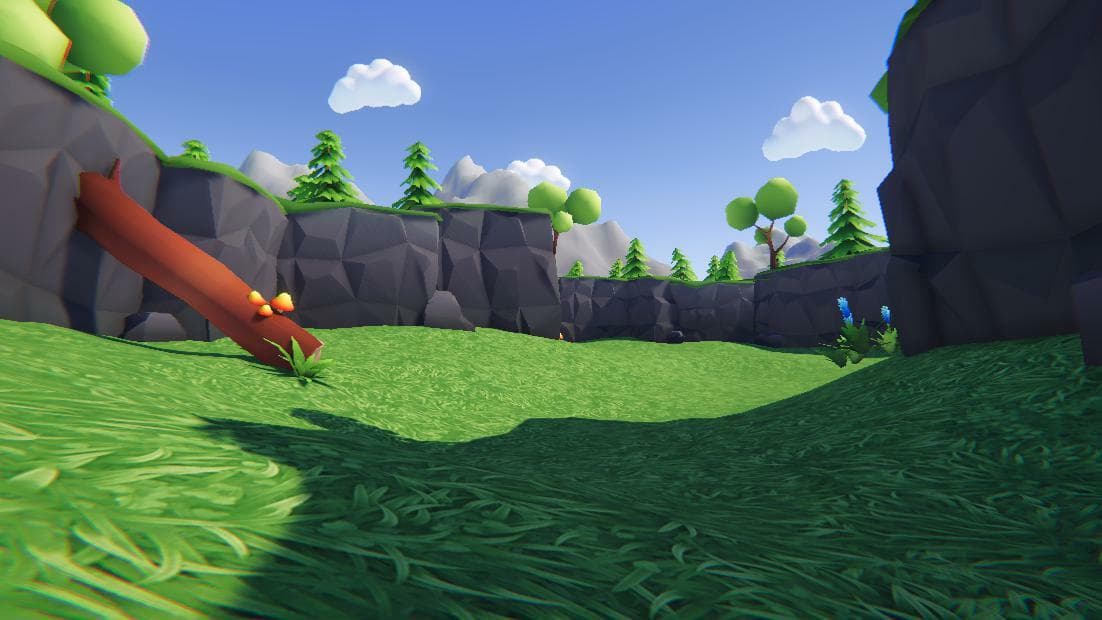 Balonun İntikamı screenshot 3