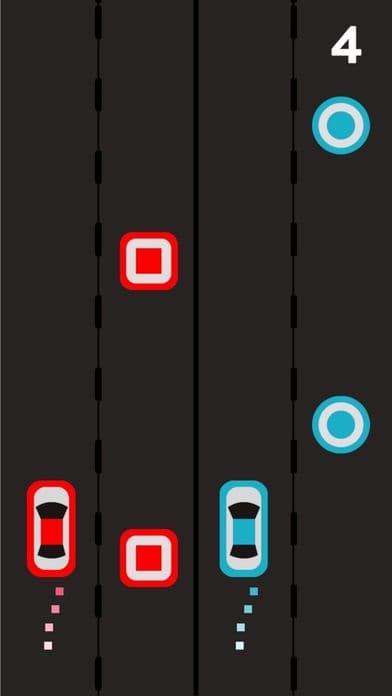 PixelRacer screenshot 4