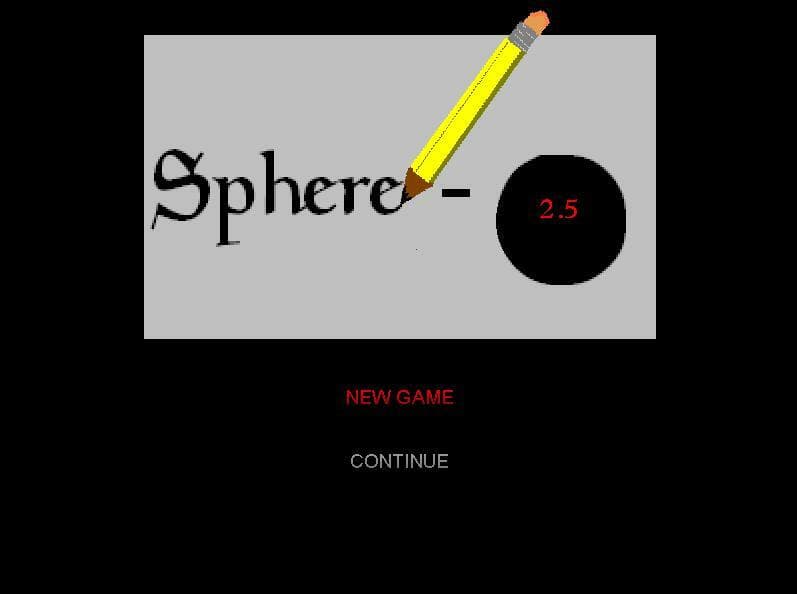 Sphere-O screenshot 2