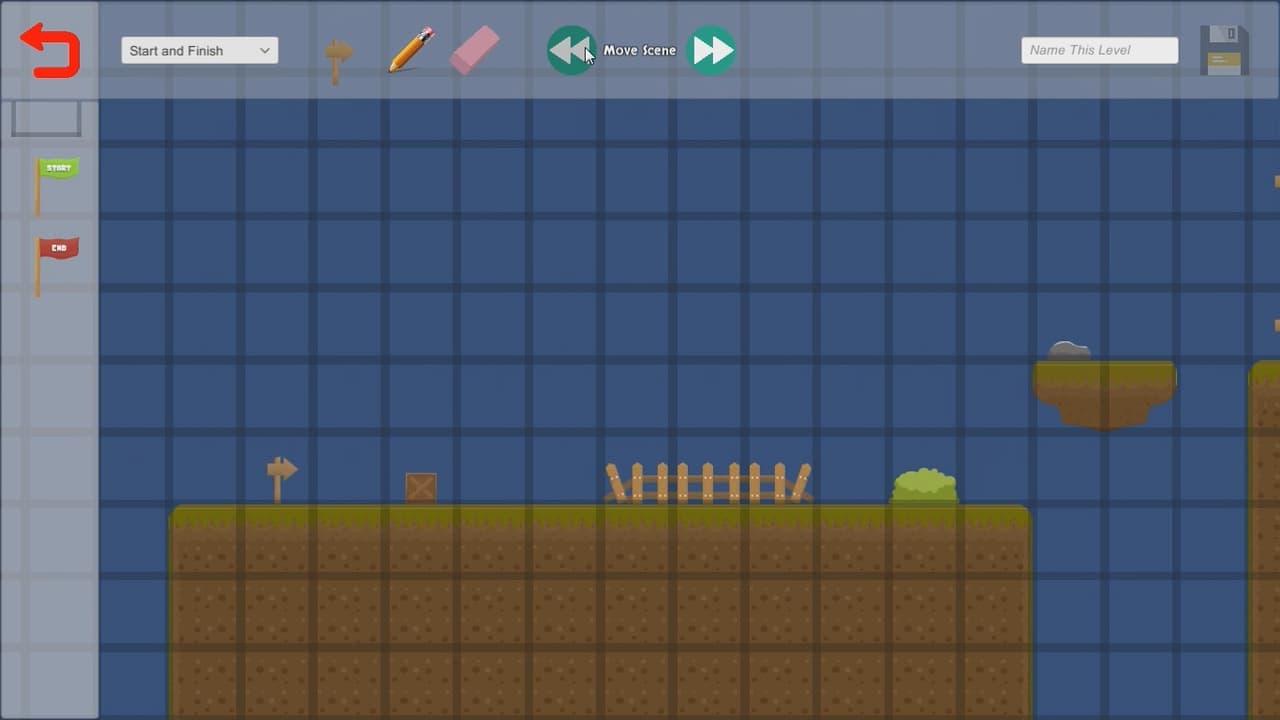 Develop Game screenshot 2